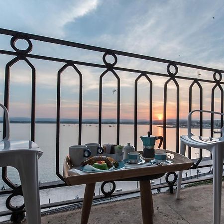 Duomo Seaside Deluxe Apartment By Ortigia Apartments Syracuse Екстер'єр фото
