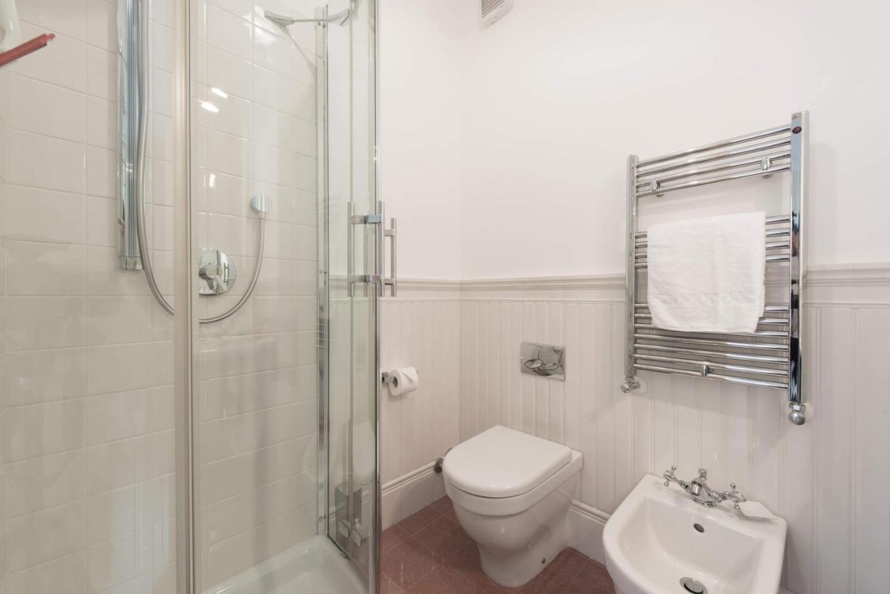 Duomo Seaside Deluxe Apartment By Ortigia Apartments Syracuse Екстер'єр фото