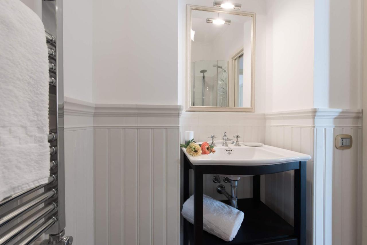 Duomo Seaside Deluxe Apartment By Ortigia Apartments Syracuse Екстер'єр фото
