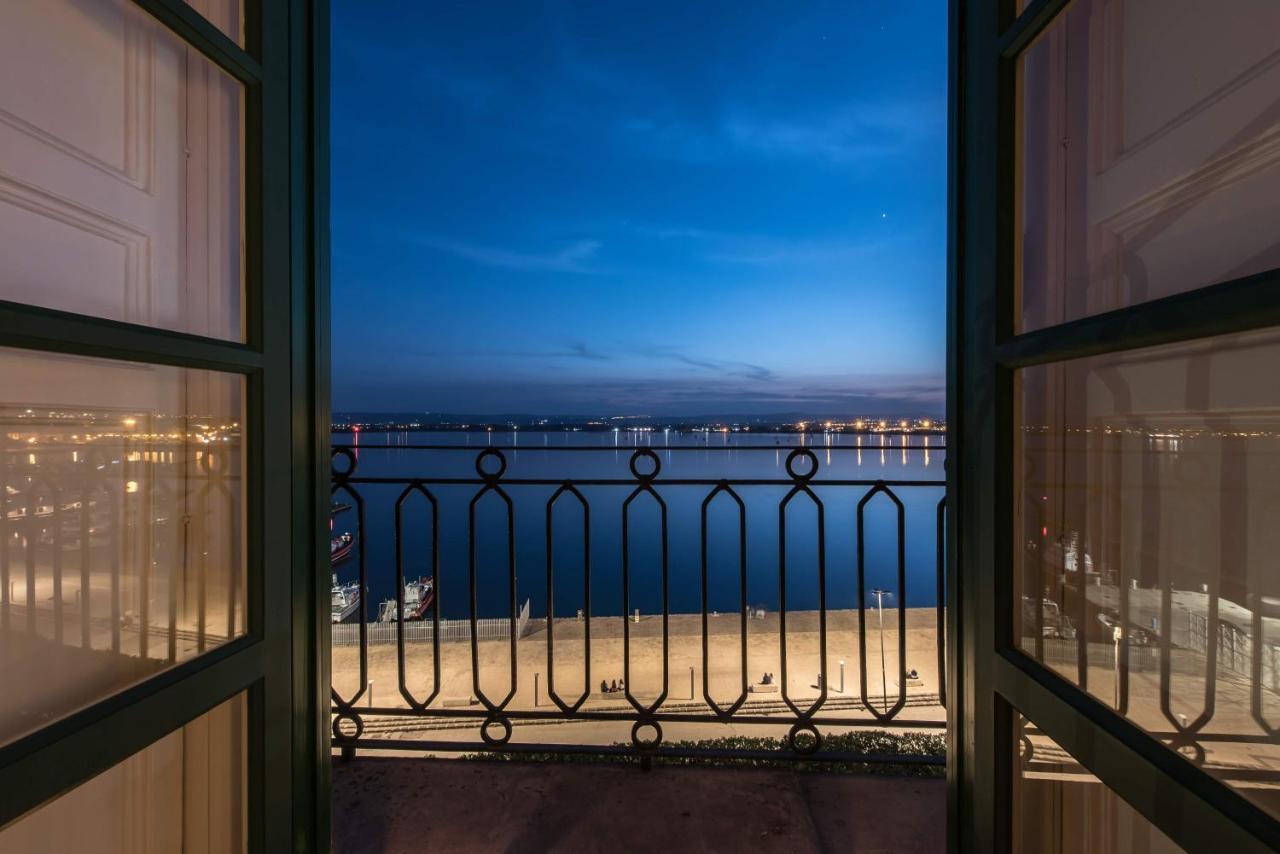 Duomo Seaside Deluxe Apartment By Ortigia Apartments Syracuse Екстер'єр фото