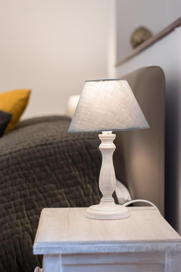 Duomo Seaside Deluxe Apartment By Ortigia Apartments Syracuse Екстер'єр фото